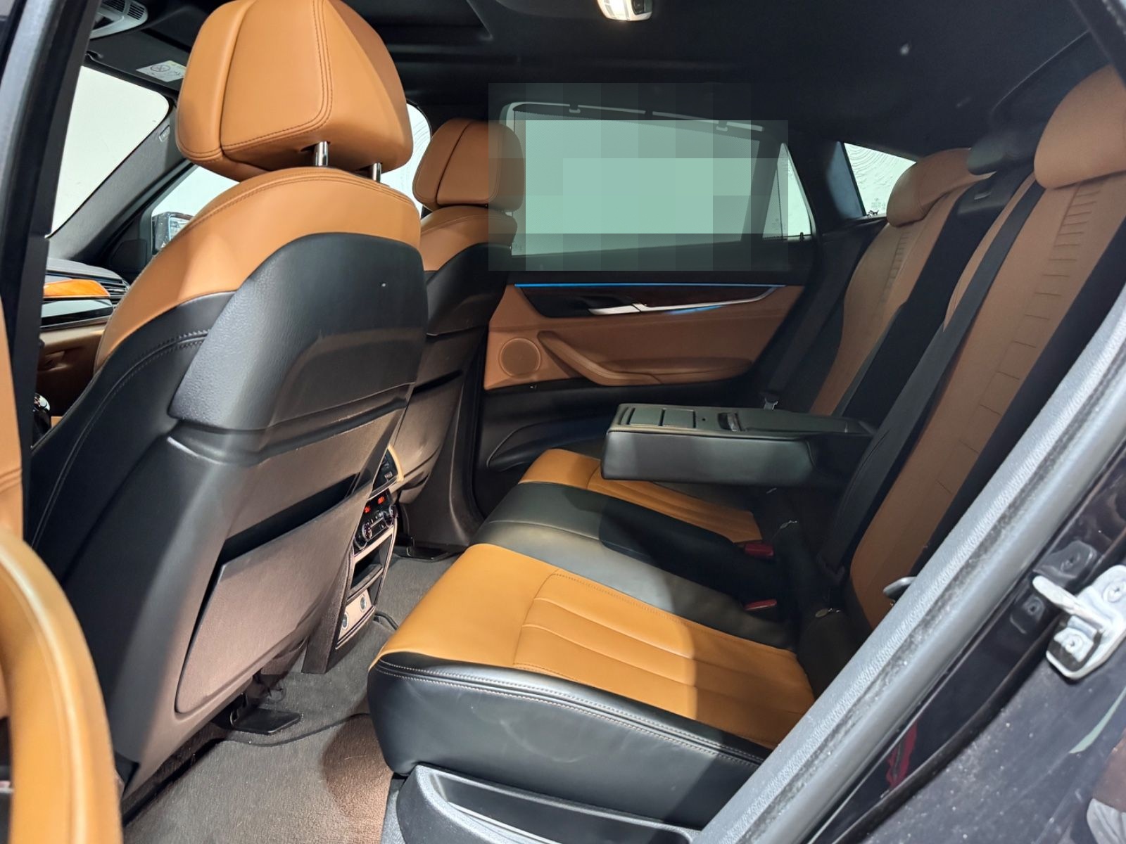 BMW X6 xDrive 40d*Individual Vollausstattung* foto 15
