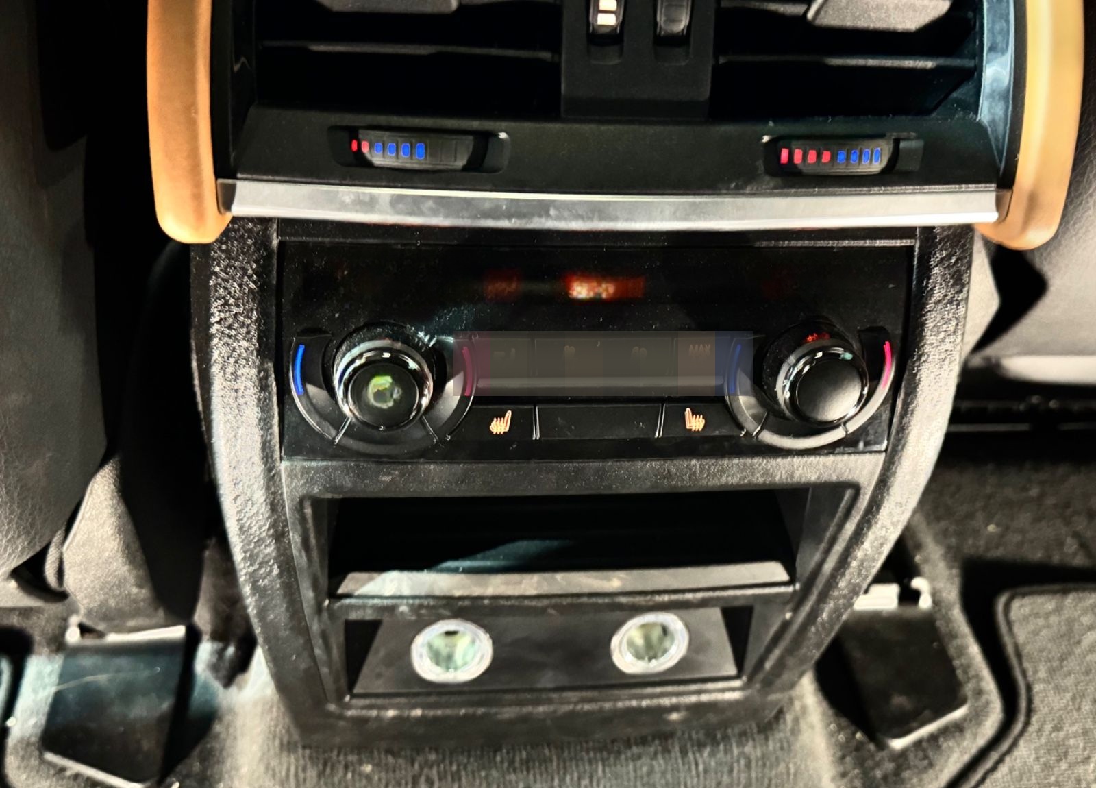 BMW X6 xDrive 40d*Individual Vollausstattung* foto 16