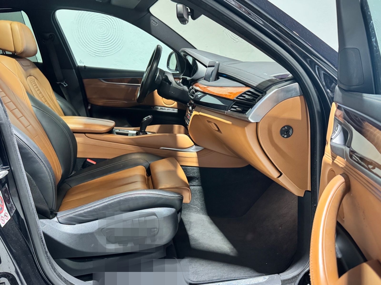 BMW X6 xDrive 40d*Individual Vollausstattung* foto 17