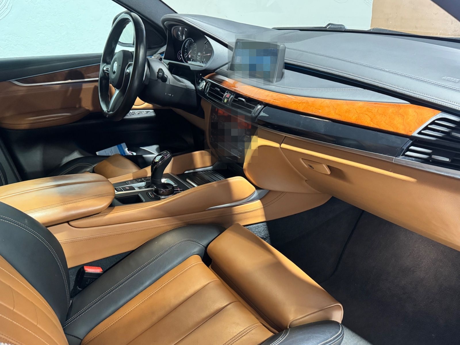 BMW X6 xDrive 40d*Individual Vollausstattung* foto 18