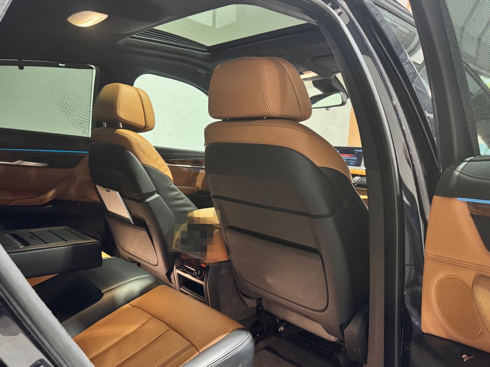 BMW X6 xDrive 40d*Individual Vollausstattung* foto 19