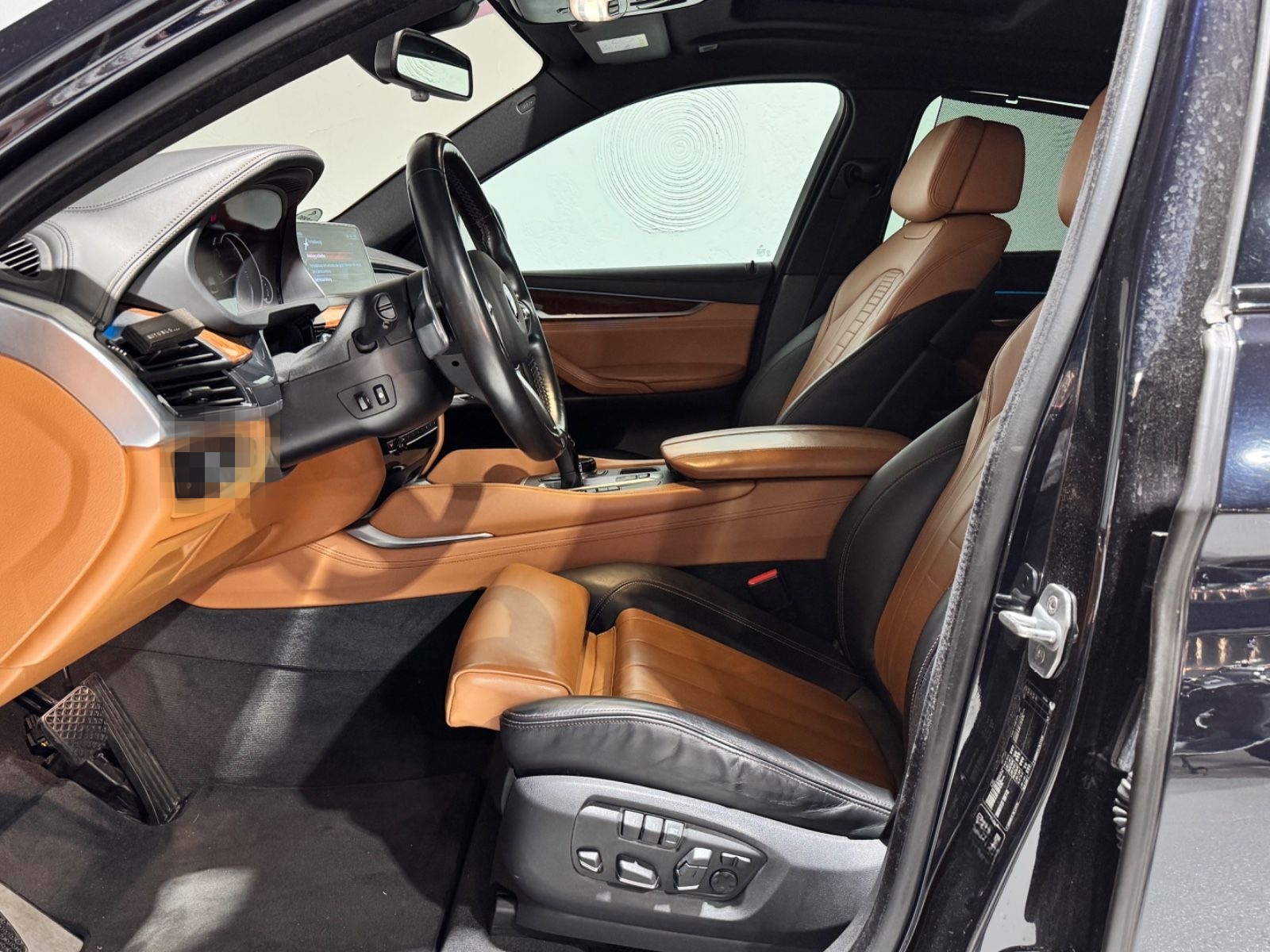 BMW X6 xDrive 40d*Individual Vollausstattung* foto 9