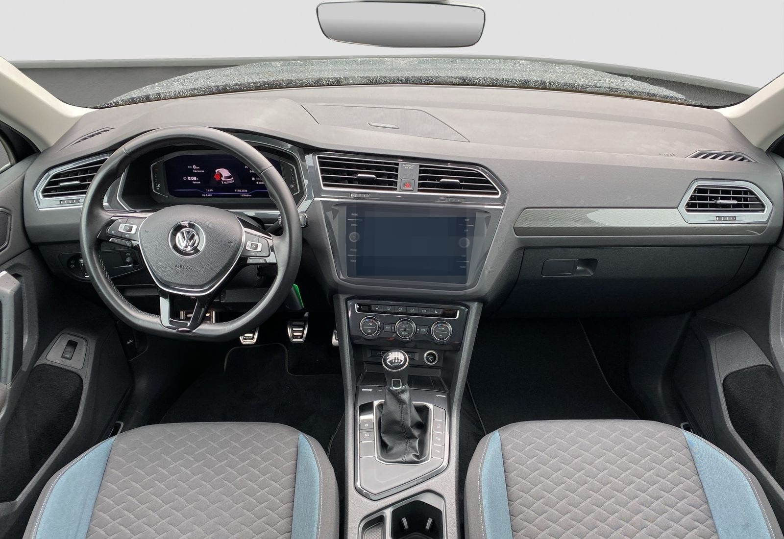 Volkswagen Tiguan 2.0 TDI SCR IQ.DRIVE ACC LED PanoSD AHK foto 11