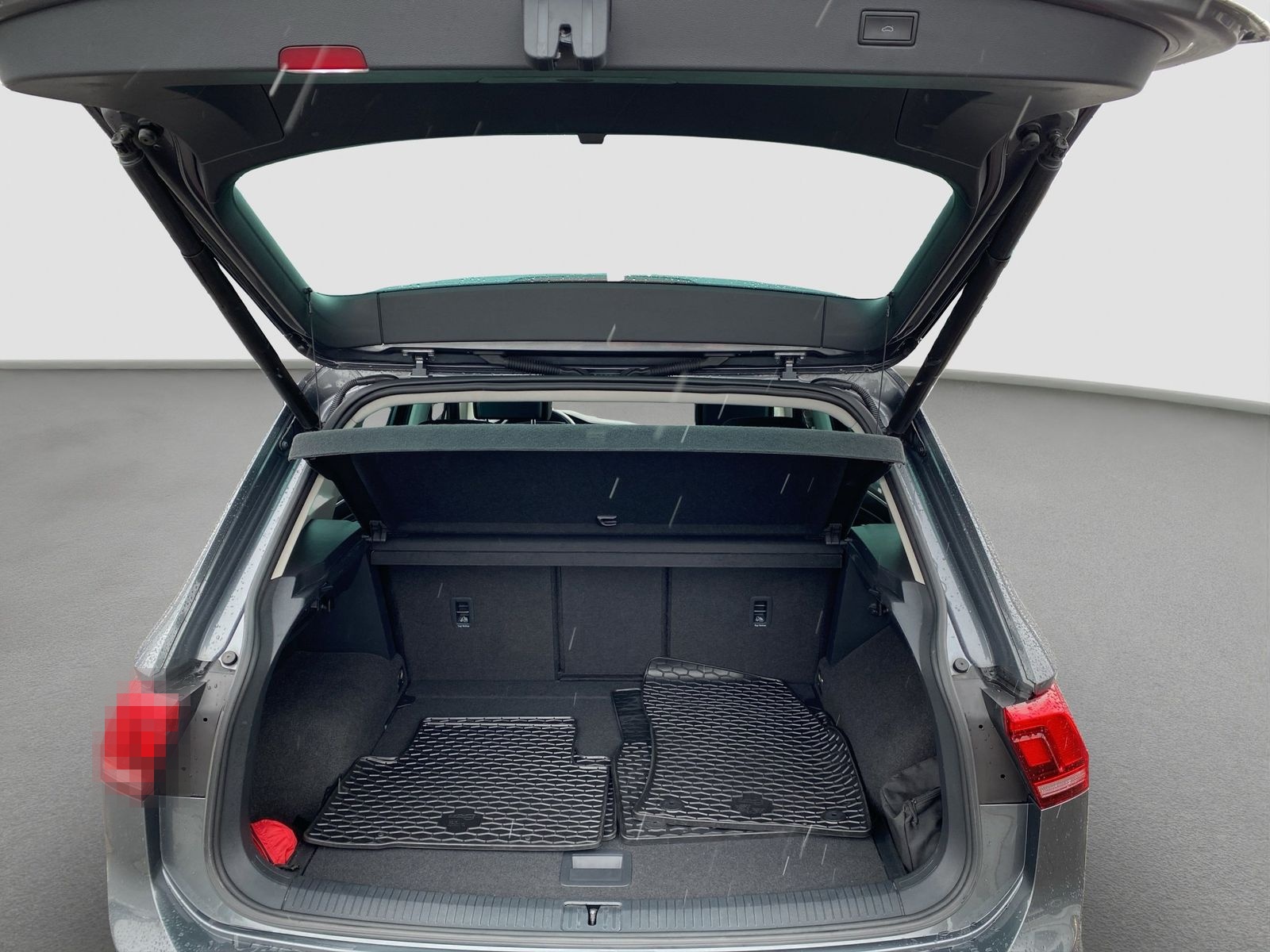 Volkswagen Tiguan 2.0 TDI SCR IQ.DRIVE ACC LED PanoSD AHK foto 9