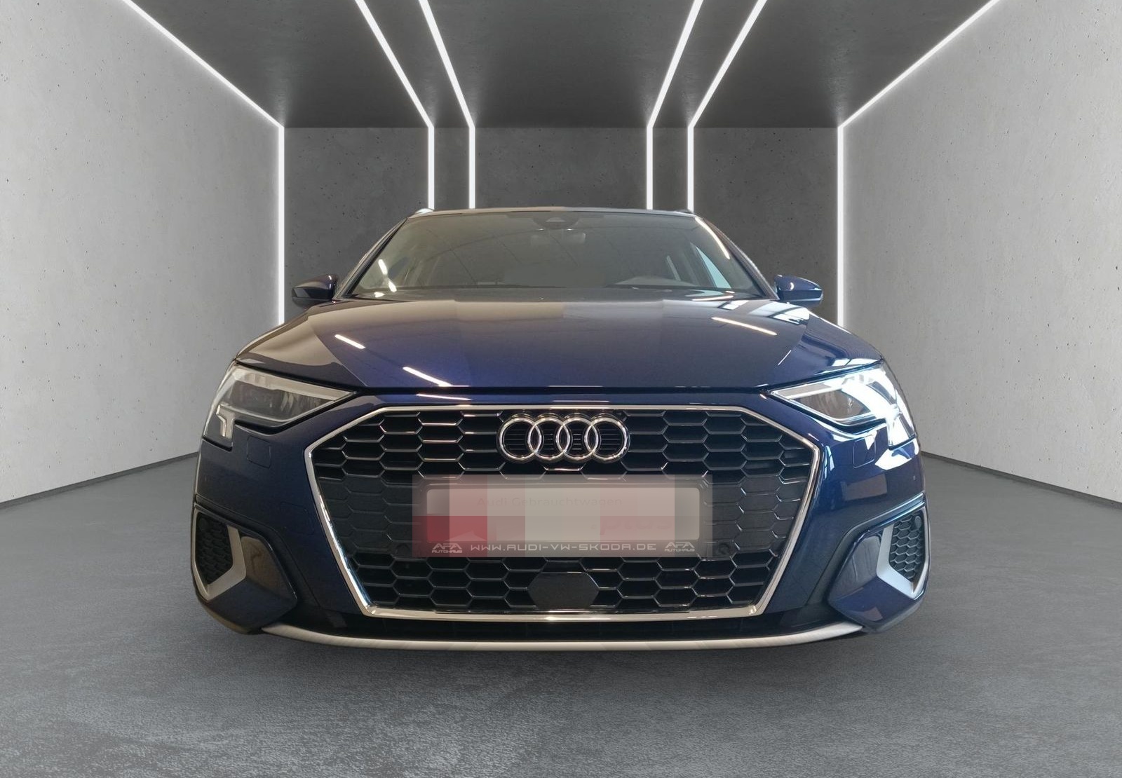 Audi A3 Sportback 35 TFSI Adv. AHK*PDC*GRA*Smart.Int. foto 5