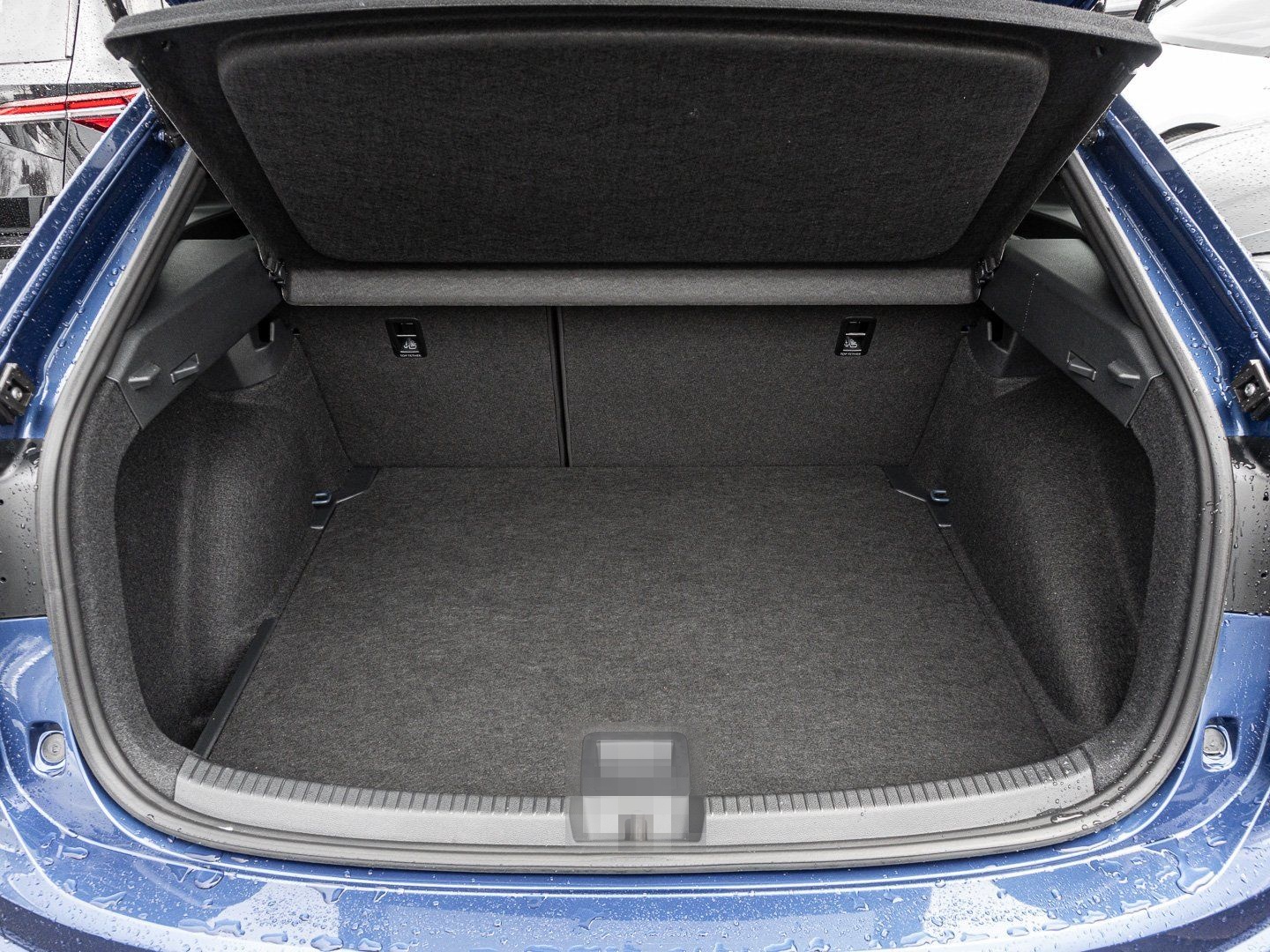 Volkswagen Taigo 1.5 TSI DSG R-Line foto 17