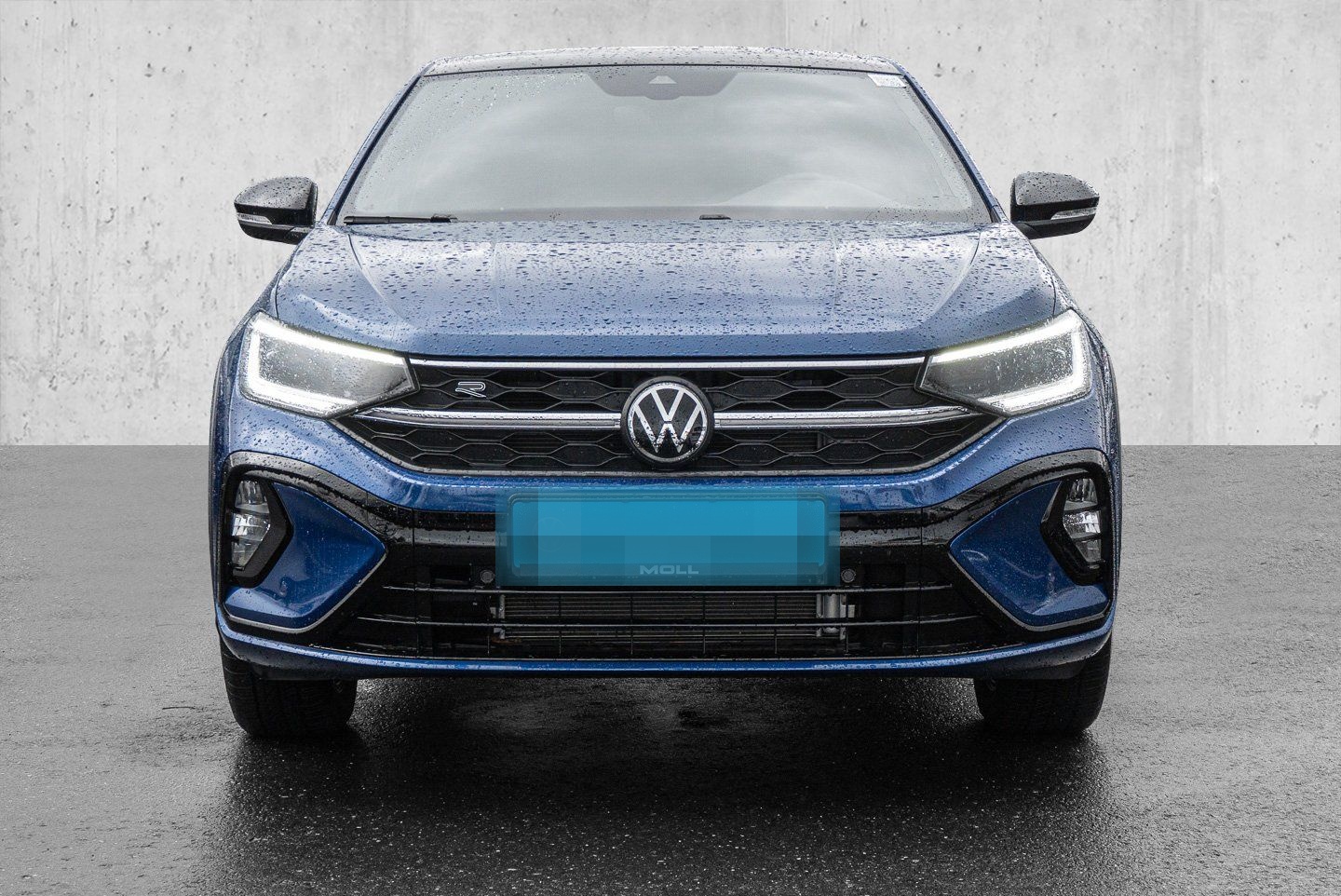 Volkswagen Taigo 1.5 TSI DSG R-Line foto 3