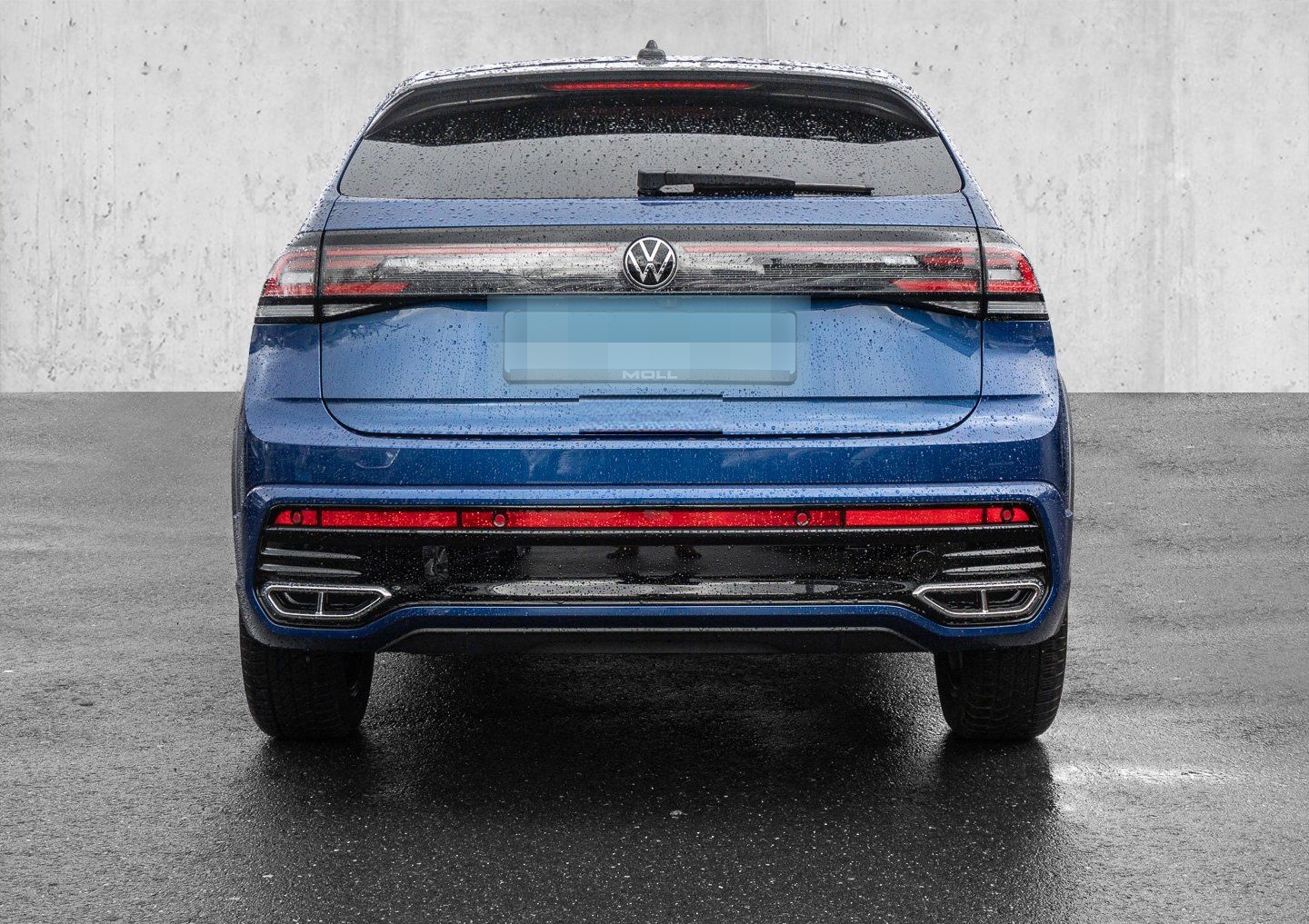 Volkswagen Taigo 1.5 TSI DSG R-Line foto 6