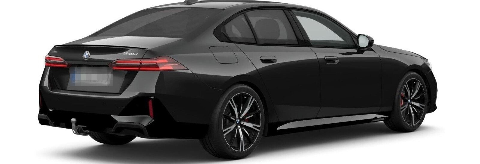 BMW 540d xDrive Lim M-Sport PRO UPE 94.620 EUR foto 2