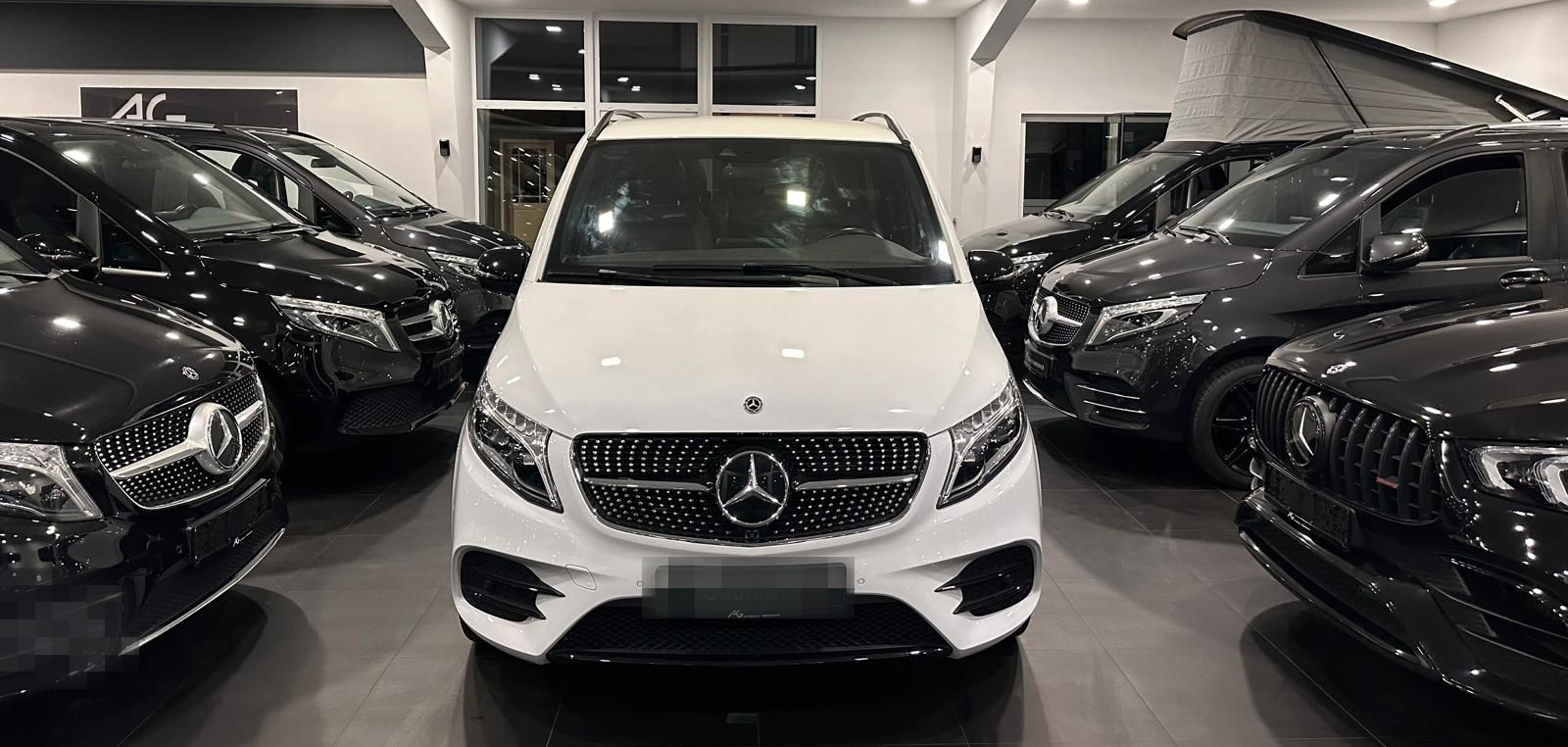 Mercedes-Benz S 400d 4Matic Lang*Head UP* NAPPA AMG *Panorama* foto 13