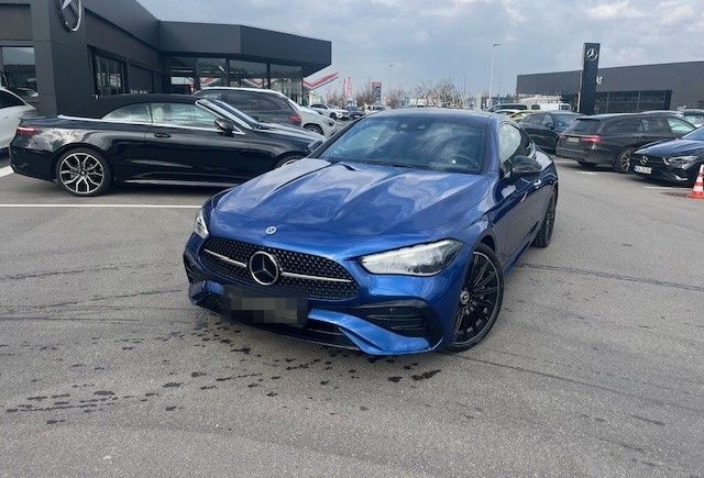 Mercedes-Benz CLE 450 4M Cp AMG Sport Night Distr Pano 360 20' foto 2