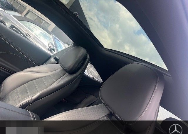 Mercedes-Benz CLE 450 4M Cp AMG Sport Night Distr Pano 360 20' foto 11
