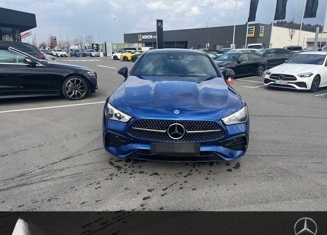 Mercedes-Benz CLE 450 4M Cp AMG Sport Night Distr Pano 360 20' foto 3