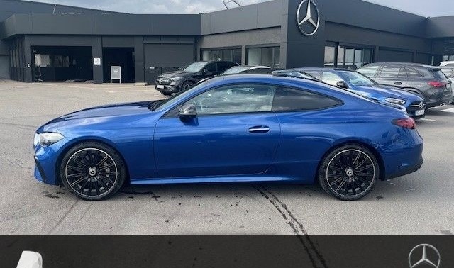 Mercedes-Benz CLE 450 4M Cp AMG Sport Night Distr Pano 360 20' foto 4