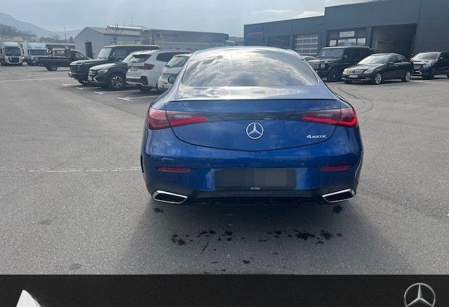 Mercedes-Benz CLE 450 4M Cp AMG Sport Night Distr Pano 360 20' foto 6