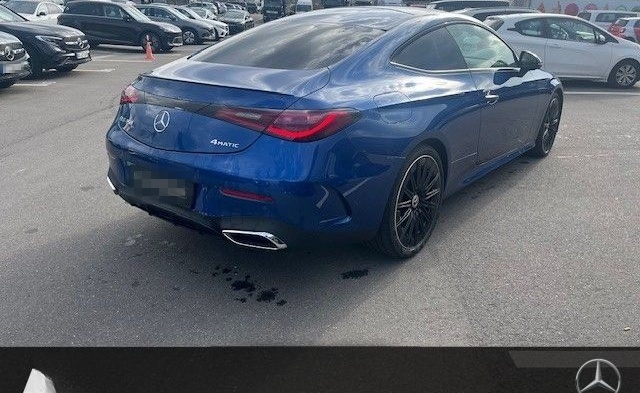 Mercedes-Benz CLE 450 4M Cp AMG Sport Night Distr Pano 360 20' foto 7