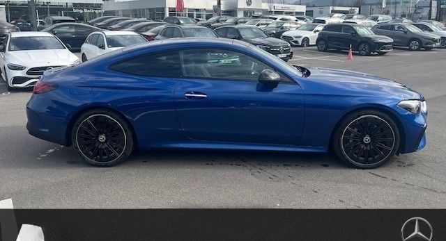 Mercedes-Benz CLE 450 4M Cp AMG Sport Night Distr Pano 360 20' foto 8