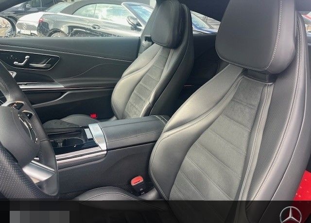 Mercedes-Benz CLE 450 4M Cp AMG Sport Night Distr Pano 360 20' foto 10