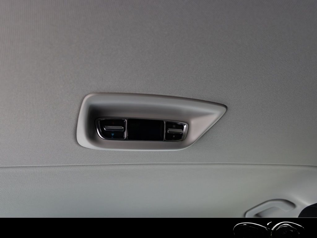 Mercedes-Benz EQV 300 Lang *Klima*Multibeam*Navi*Tisch*360°Kam foto 15