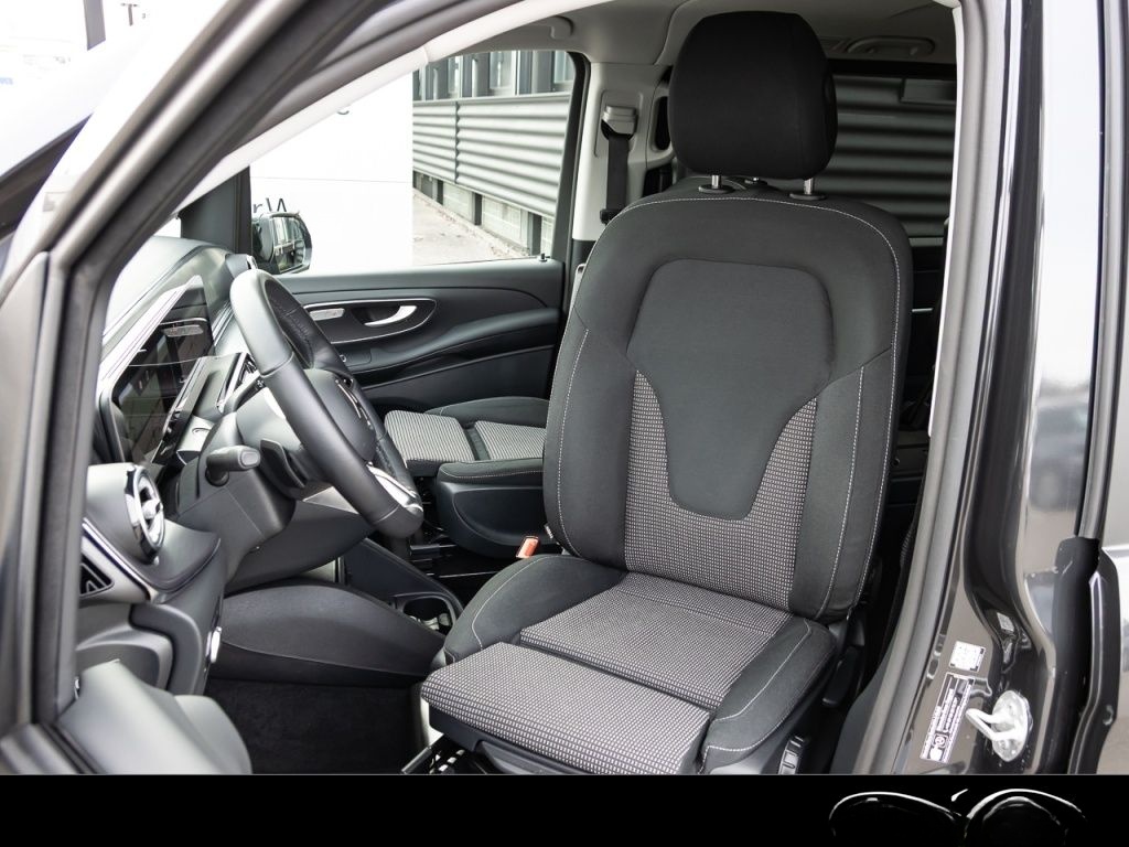 Mercedes-Benz EQV 300 Lang *Klima*Multibeam*Navi*Tisch*360°Kam foto 20