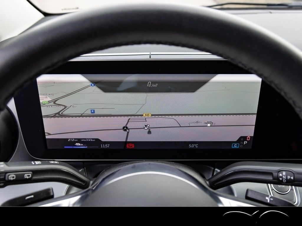 Mercedes-Benz EQV 300 Lang *Klima*Multibeam*Navi*Tisch*360°Kam foto 21