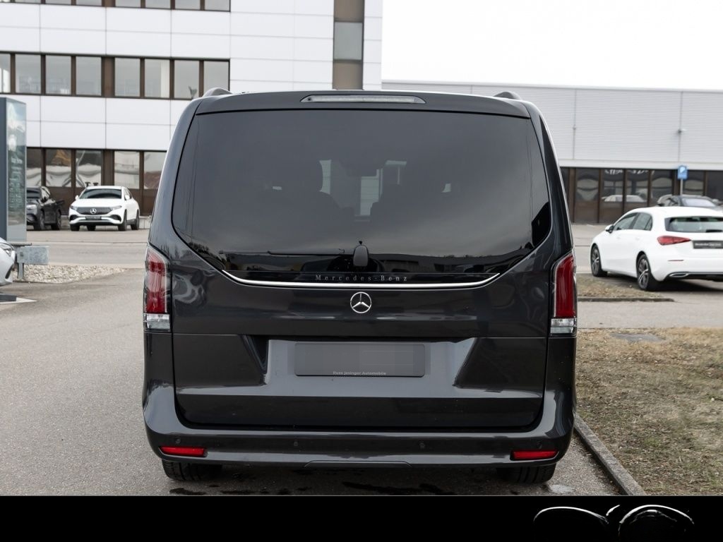 Mercedes-Benz EQV 300 Lang *Klima*Multibeam*Navi*Tisch*360°Kam foto 7