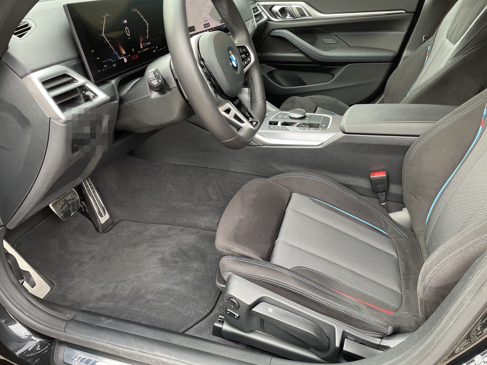 BMW 420i Gran Coupé M Sportpaket-Innovationspaket-Co foto 10
