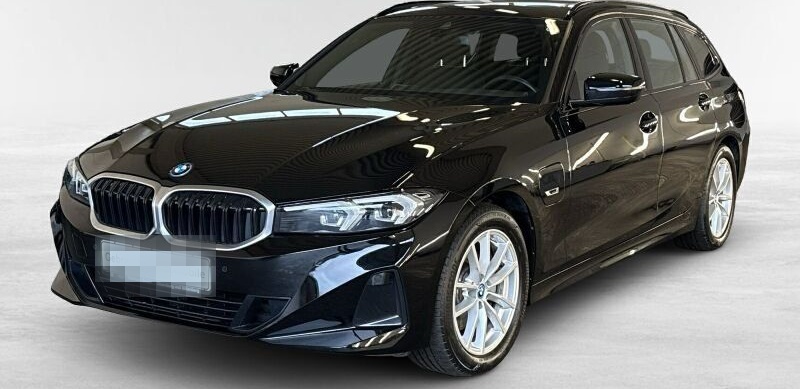 BMW 320e Touring *PGSD.PDC.LiveCockProf.* foto 2