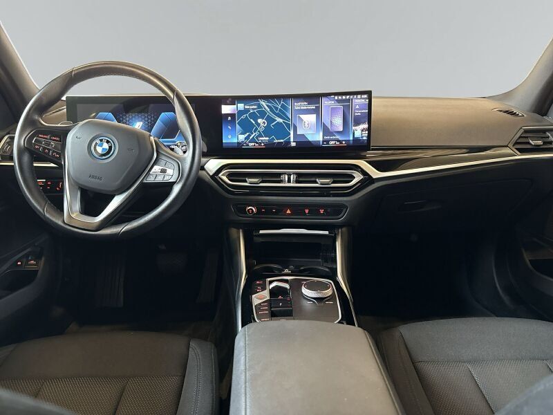 BMW 320e Touring *PGSD.PDC.LiveCockProf.* foto 12
