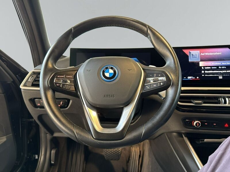 BMW 320e Touring *PGSD.PDC.LiveCockProf.* foto 13