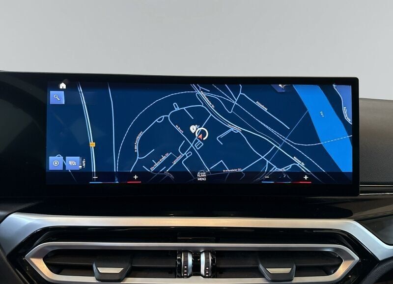 BMW 320e Touring *PGSD.PDC.LiveCockProf.* foto 14