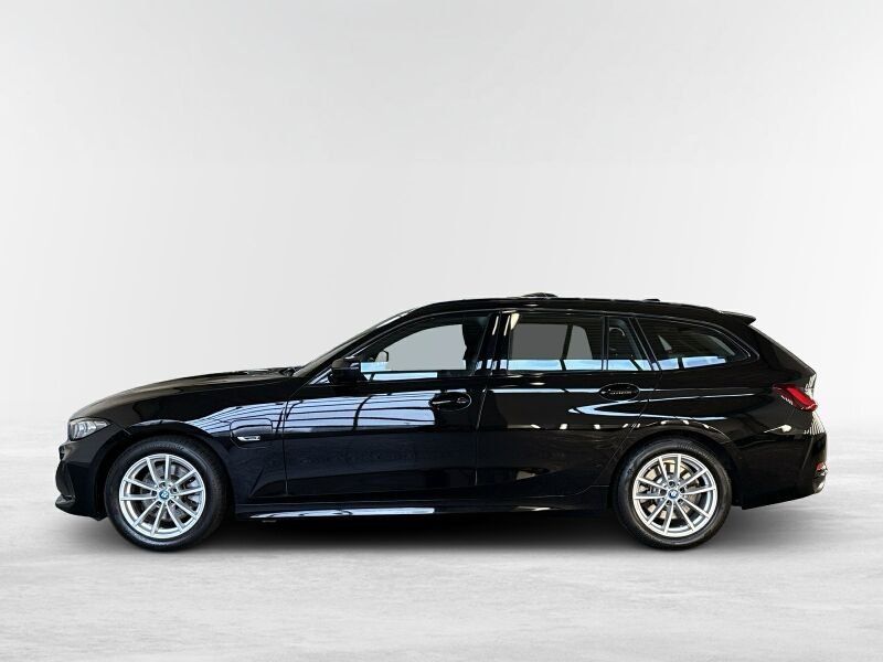 BMW 320e Touring *PGSD.PDC.LiveCockProf.* foto 4