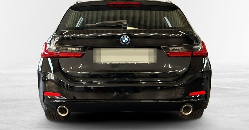BMW 320e Touring *PGSD.PDC.LiveCockProf.* foto 5
