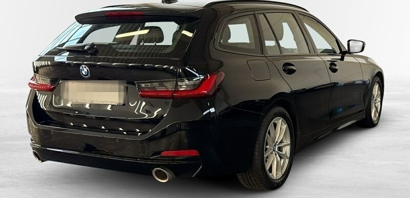 BMW 320e Touring *PGSD.PDC.LiveCockProf.* foto 6