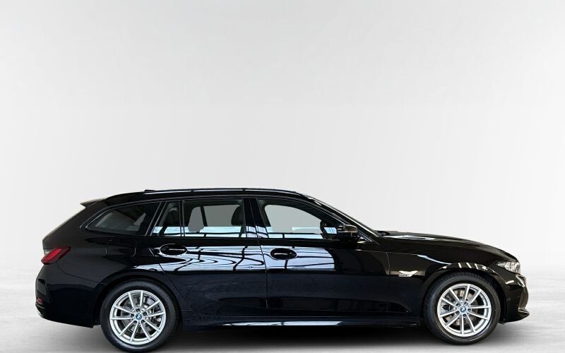 BMW 320e Touring *PGSD.PDC.LiveCockProf.* foto 7