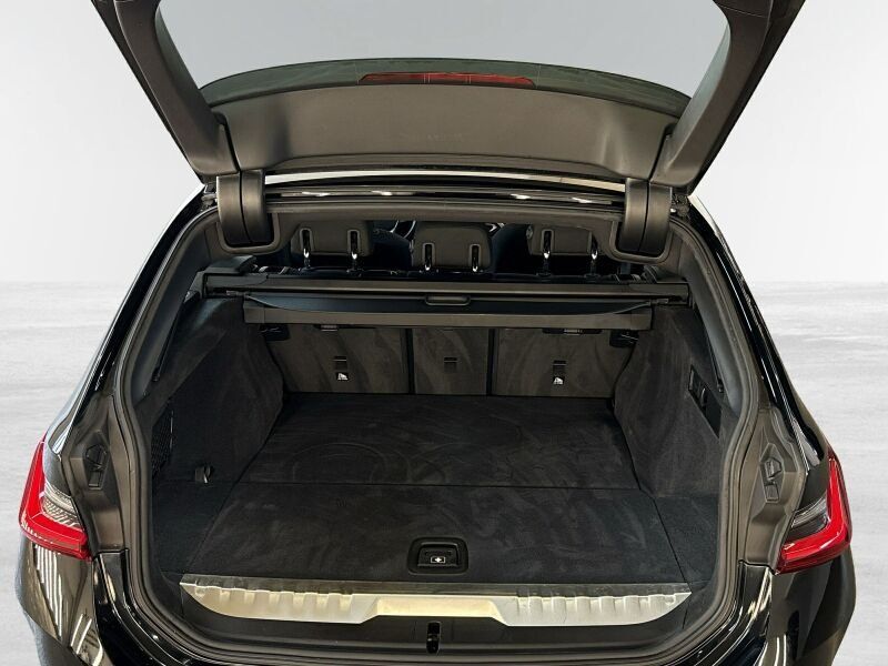 BMW 320e Touring *PGSD.PDC.LiveCockProf.* foto 8