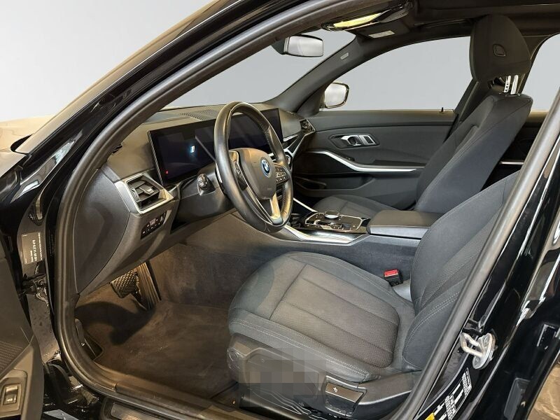 BMW 320e Touring *PGSD.PDC.LiveCockProf.* foto 9