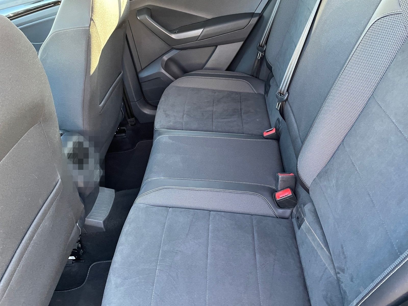 Volkswagen T-Roc 1.0 TSI R-Line *LED*KAMERA*NAVI*SITZH* foto 15