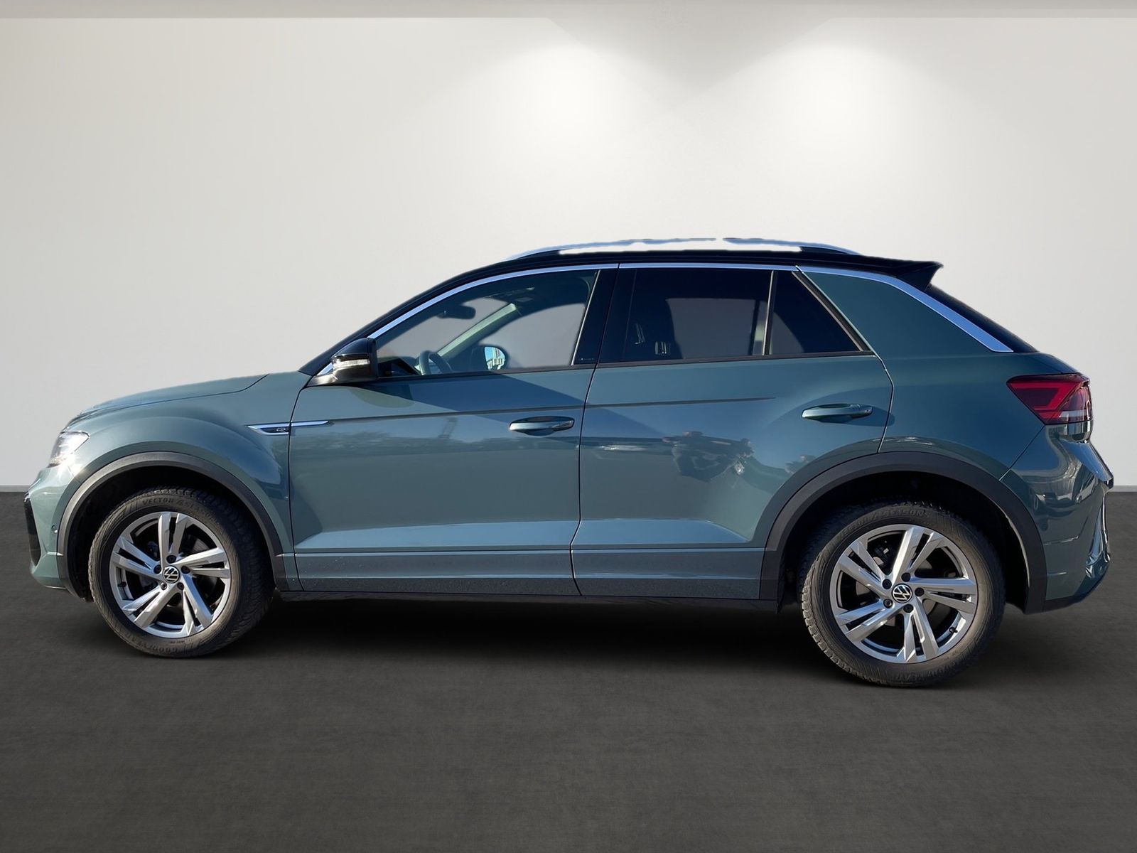 Volkswagen T-Roc 1.0 TSI R-Line *LED*KAMERA*NAVI*SITZH* foto 7