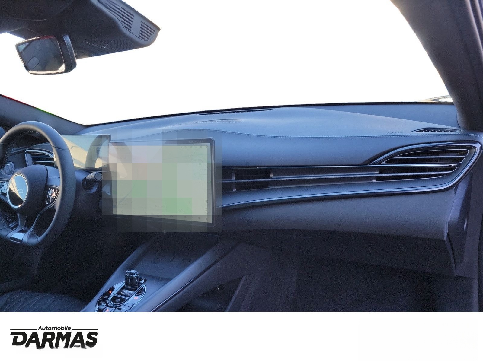 BYD SEAL Design 2026 mit 82,5kWh Batt. foto 16