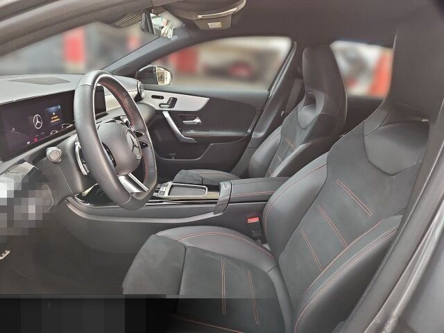 Mercedes-Benz A 220 d AMG Line/Distronic/Night/360°/Memory/ foto 11