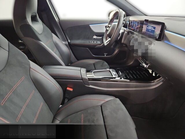 Mercedes-Benz A 220 d AMG Line/Distronic/Night/360°/Memory/ foto 23