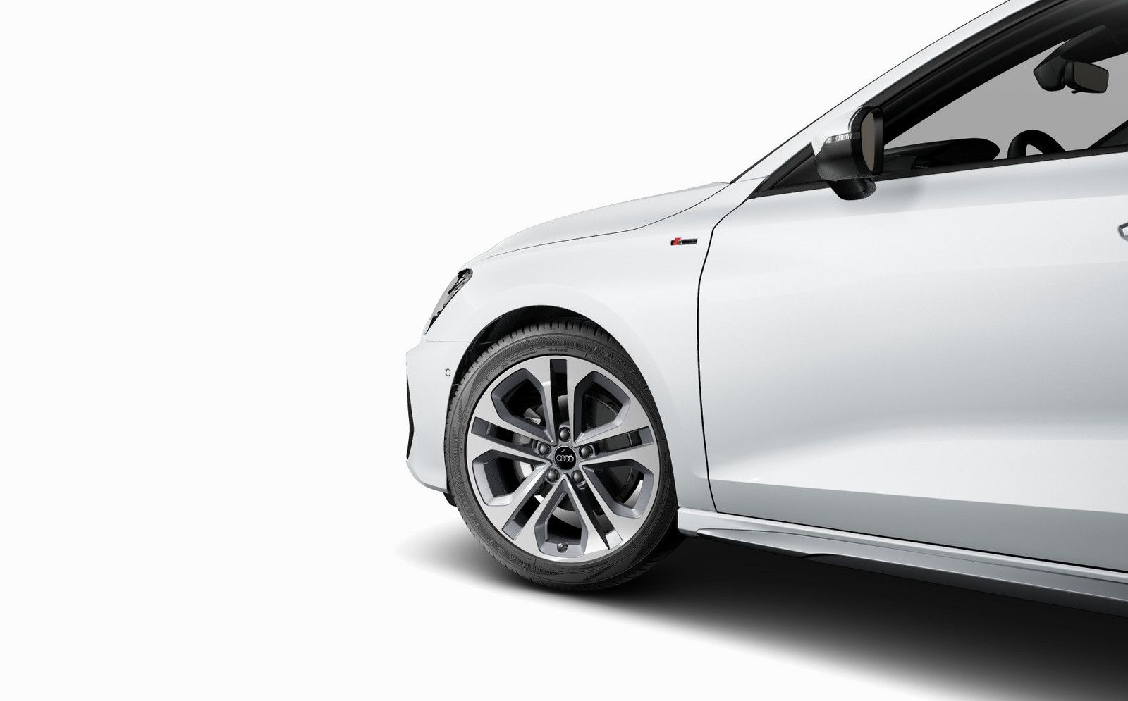 Audi A3 Sportback 35 TDI S line SONOS*LED*Kamera * foto 5