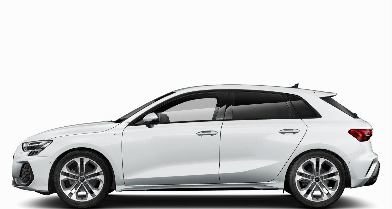 Audi A3 Sportback 35 TDI S line SONOS*LED*Kamera * foto 6