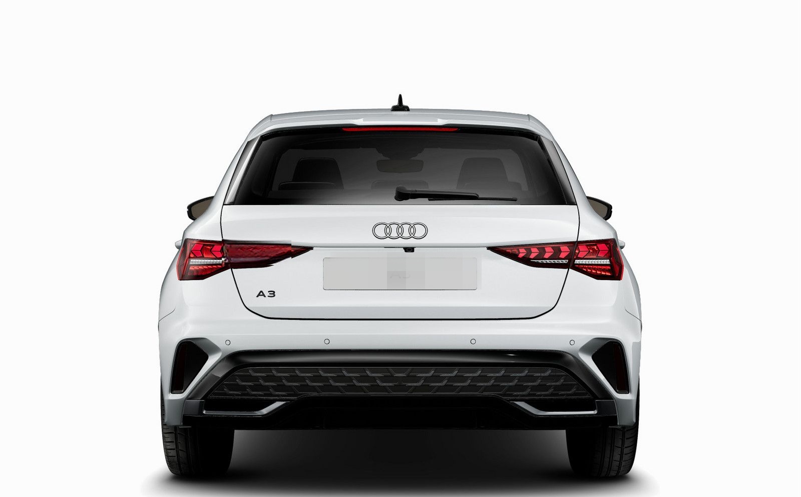 Audi A3 Sportback 35 TDI S line SONOS*LED*Kamera * foto 8