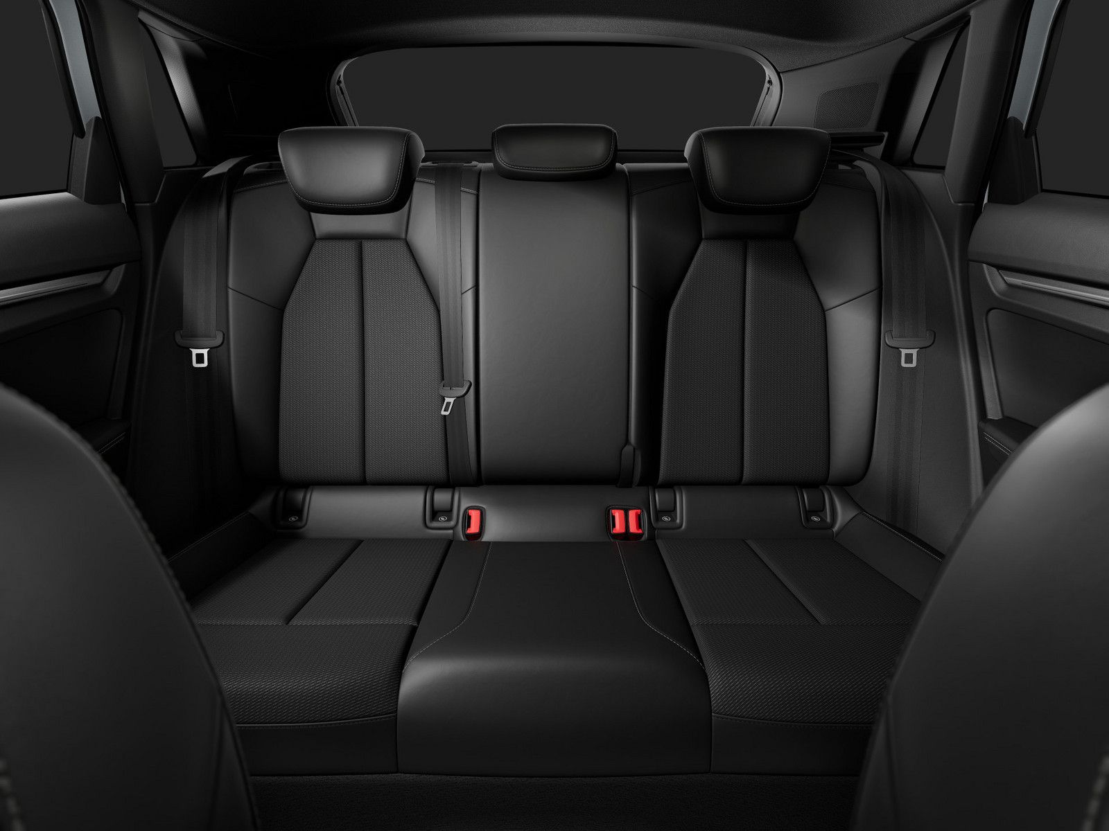 Audi A3 Sportback 35 TDI S line SONOS*LED*Kamera * foto 9