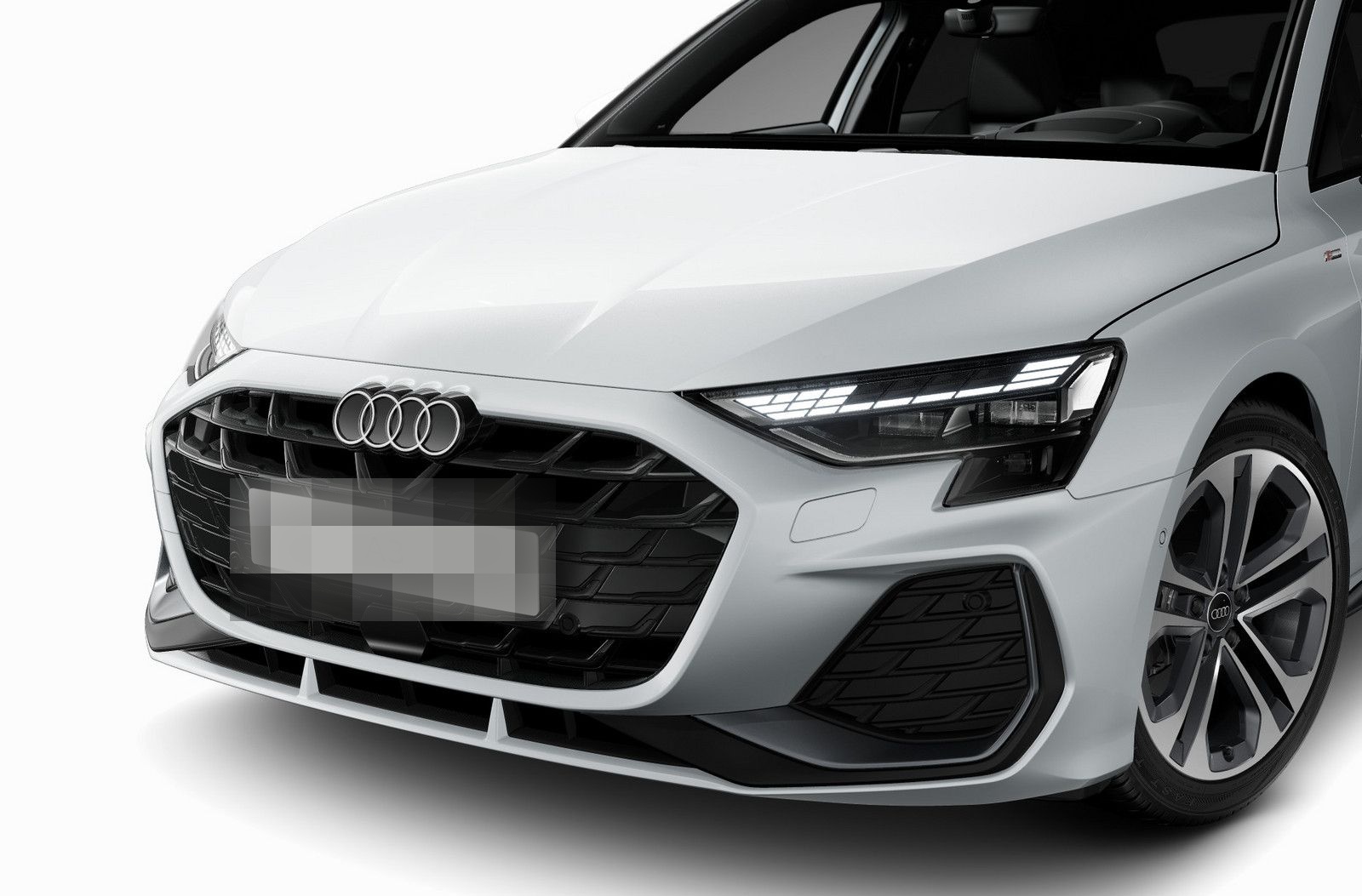 Audi A3 Sportback 35 TDI S line SONOS*LED*Kamera * foto 10