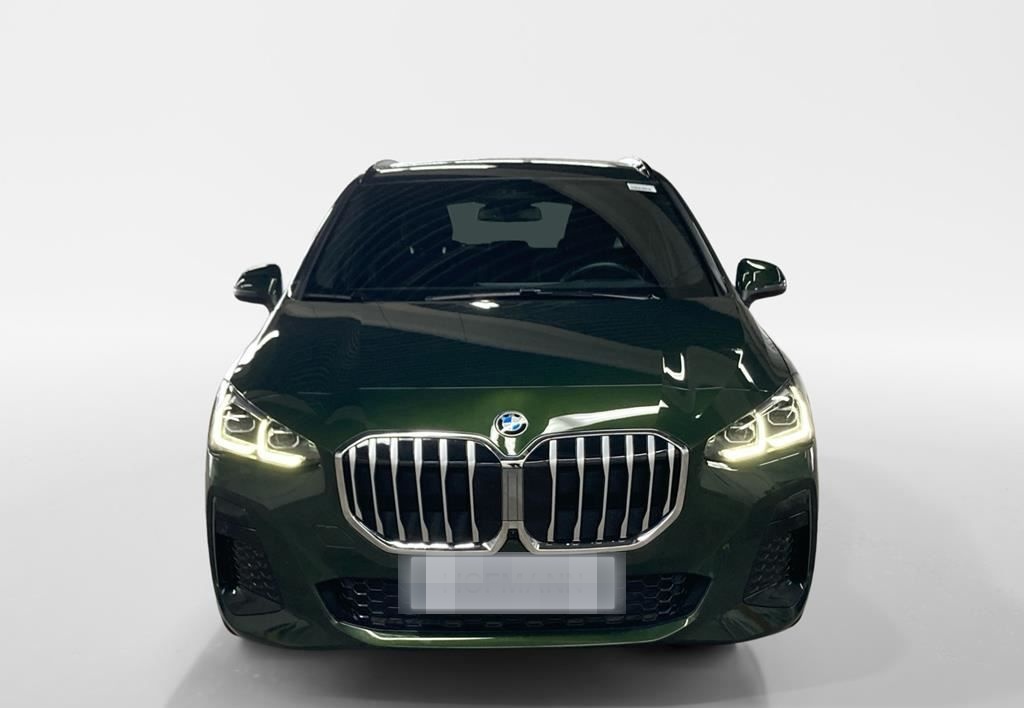 BMW 220i Active Tourer M Sport AHK+Innovation+H/K foto 2
