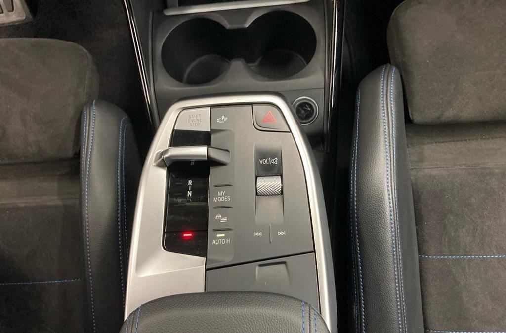 BMW 220i Active Tourer M Sport AHK+Innovation+H/K foto 12