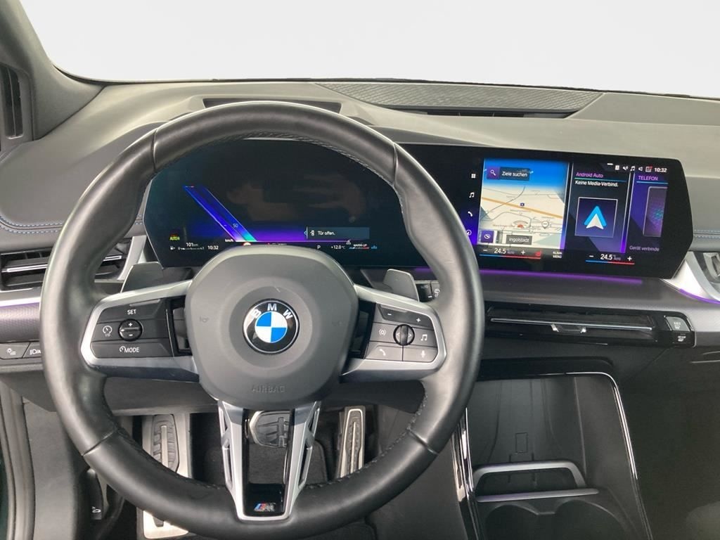 BMW 220i Active Tourer M Sport AHK+Innovation+H/K foto 13